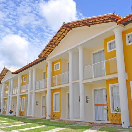 Aparthotel Residencial Mont Hebron - Tonziro Porto Seguro Esterno foto