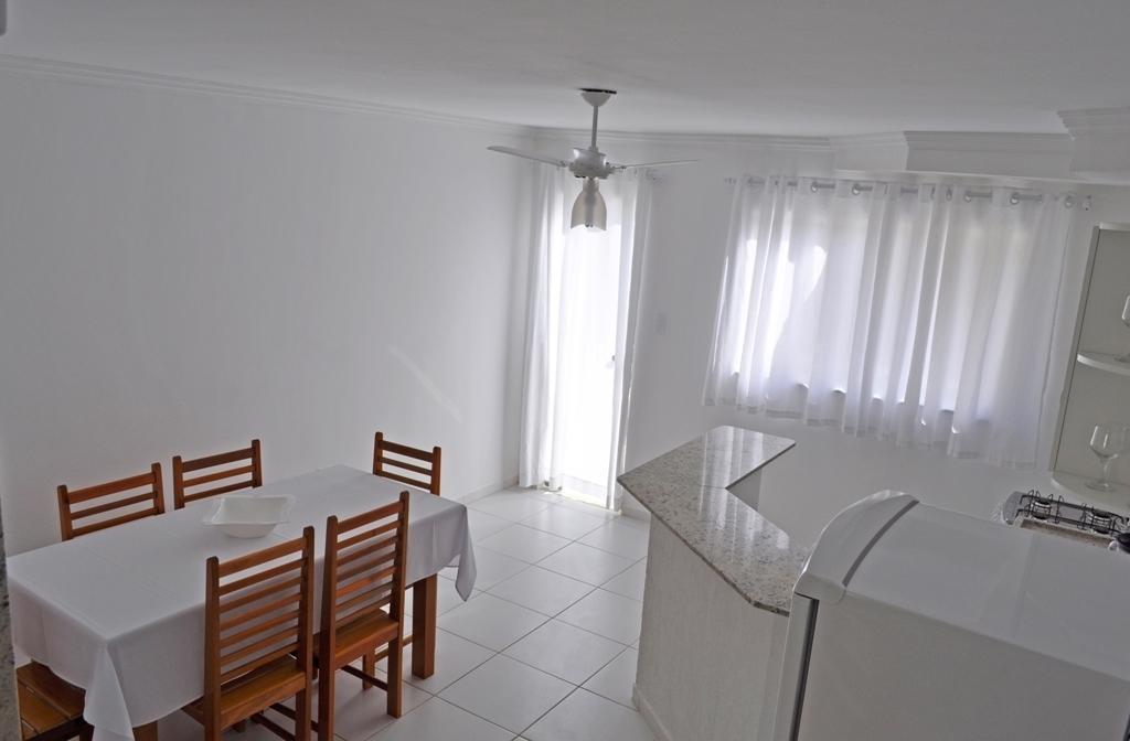 Aparthotel Residencial Mont Hebron - Tonziro Porto Seguro Esterno foto