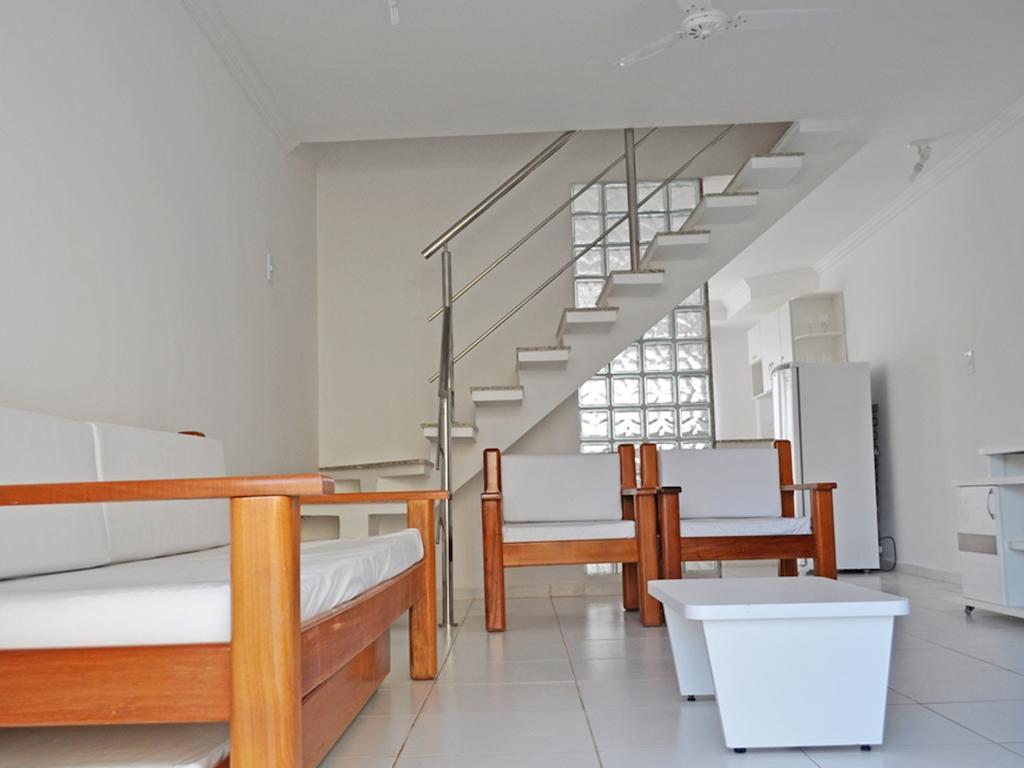 Aparthotel Residencial Mont Hebron - Tonziro Porto Seguro Esterno foto
