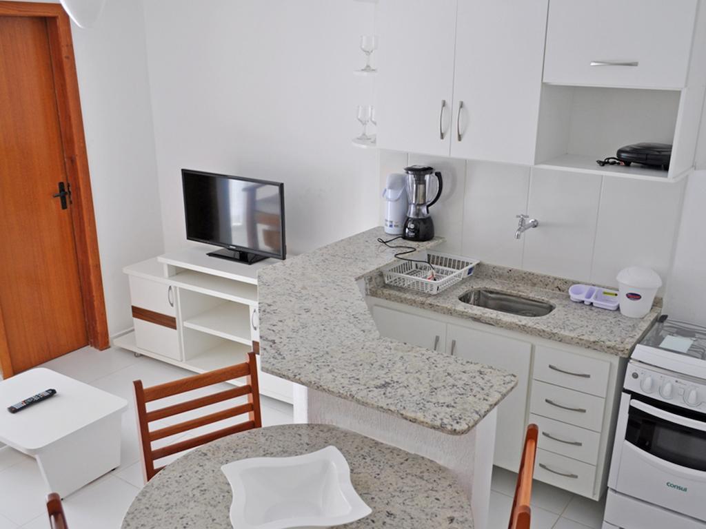 Aparthotel Residencial Mont Hebron - Tonziro Porto Seguro Esterno foto
