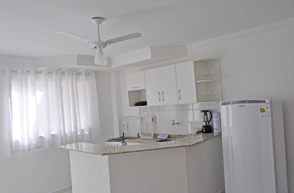Aparthotel Residencial Mont Hebron - Tonziro Porto Seguro Esterno foto